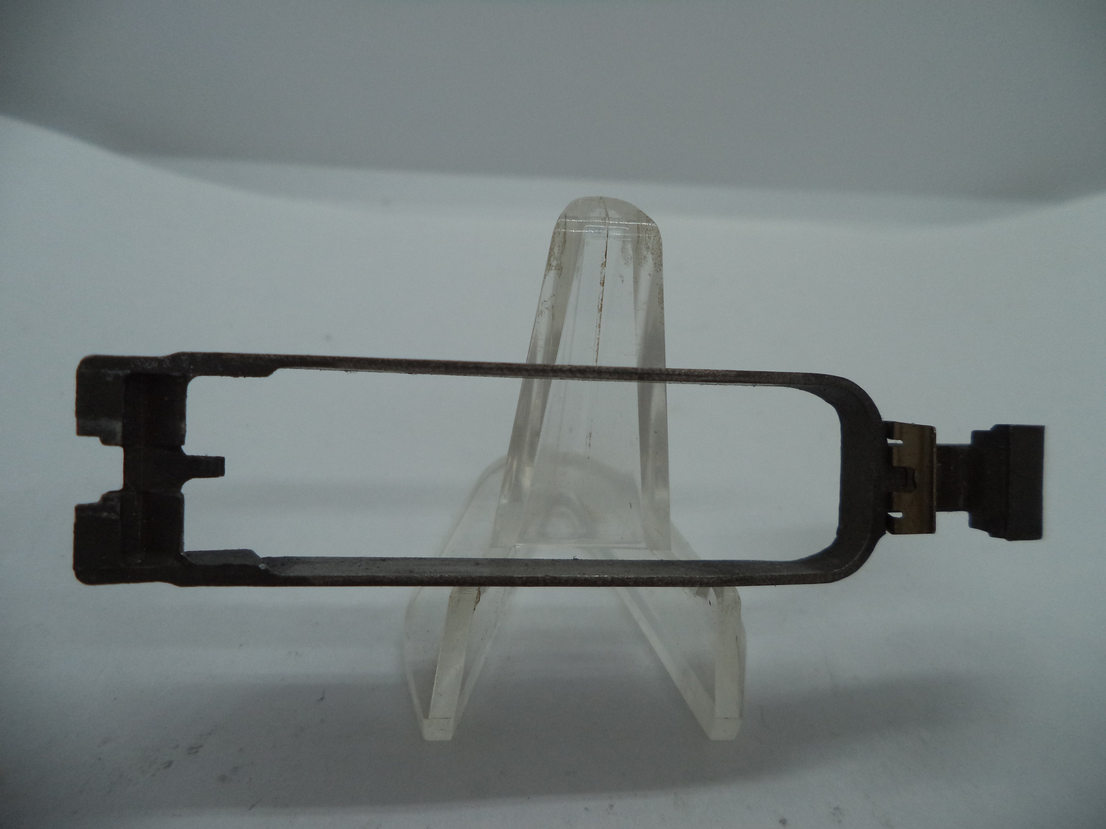 4013G Smith & Wesson Model 4013  .40 S&W  Drawbar (Double Action) Used Part