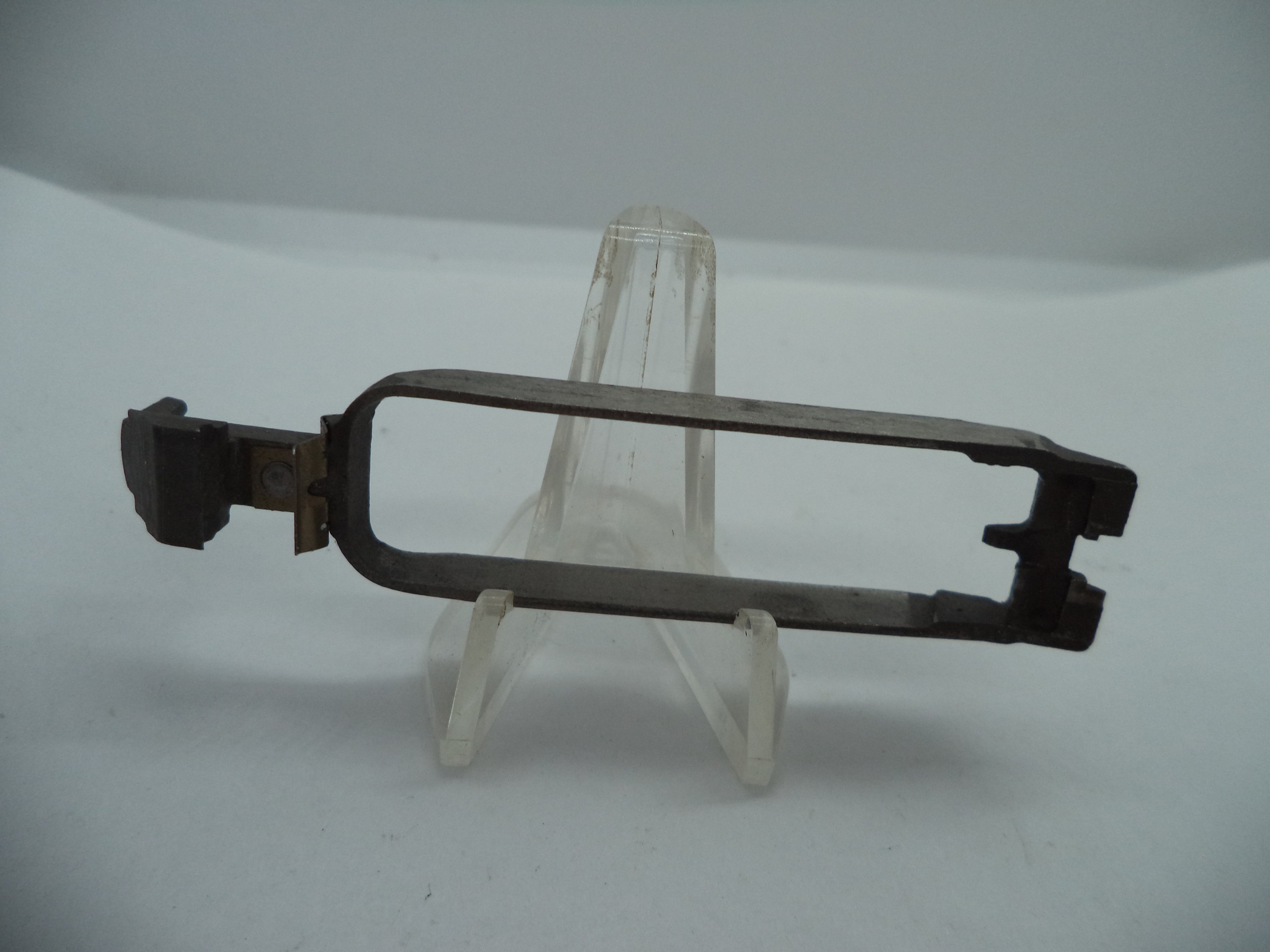 4013G Smith & Wesson Model 4013  .40 S&W  Drawbar (Double Action) Used Part