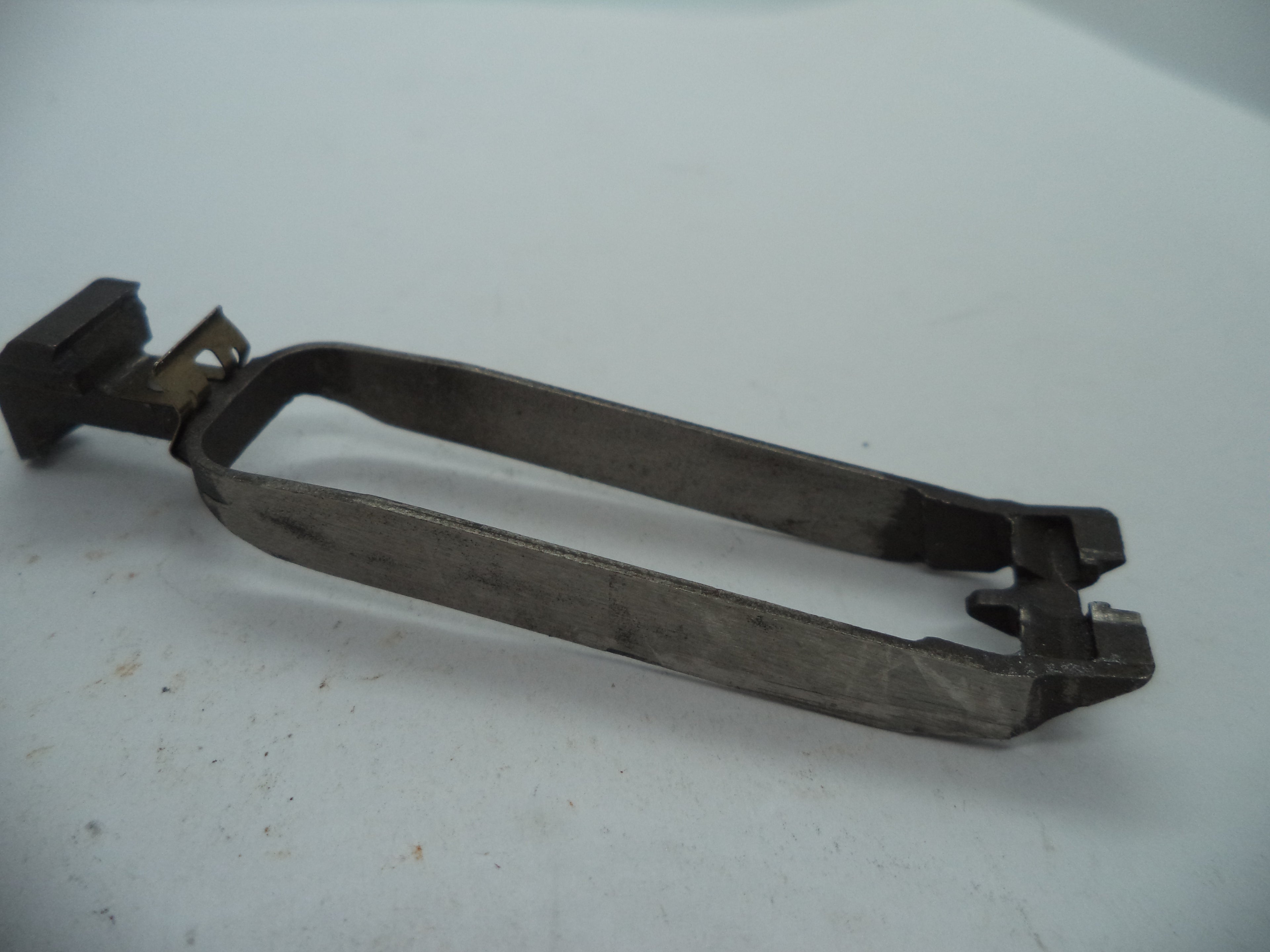 4013G Smith & Wesson Model 4013  .40 S&W  Drawbar (Double Action) Used Part