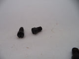 S&W K Frame Model 19-3 Side Plate Screws (3) Blue .357 Magnum 19160B