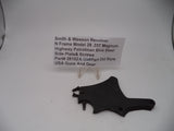 28152A S&W N Frame Revolver Model 28 Highway Patrolman Side Plate .357 Magnum