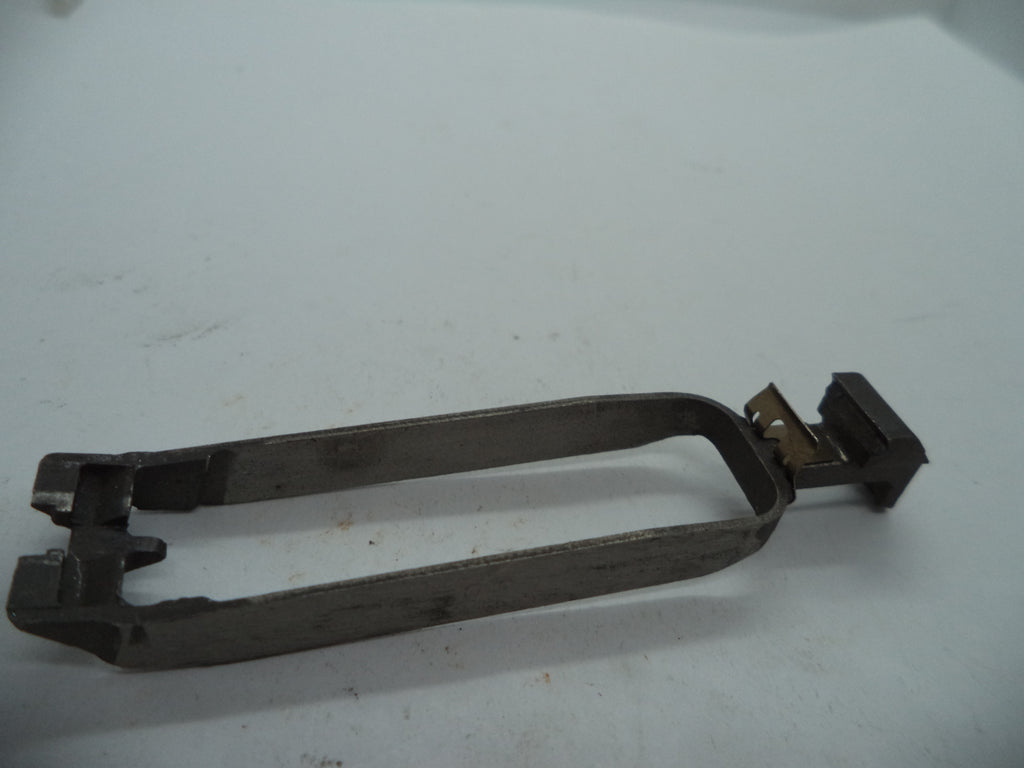4013G Smith & Wesson Model 4013  .40 S&W  Drawbar (Double Action) Used Part
