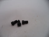 S&W K Frame Model 19-3 Side Plate Screws (3) Blue .357 Magnum 19160B
