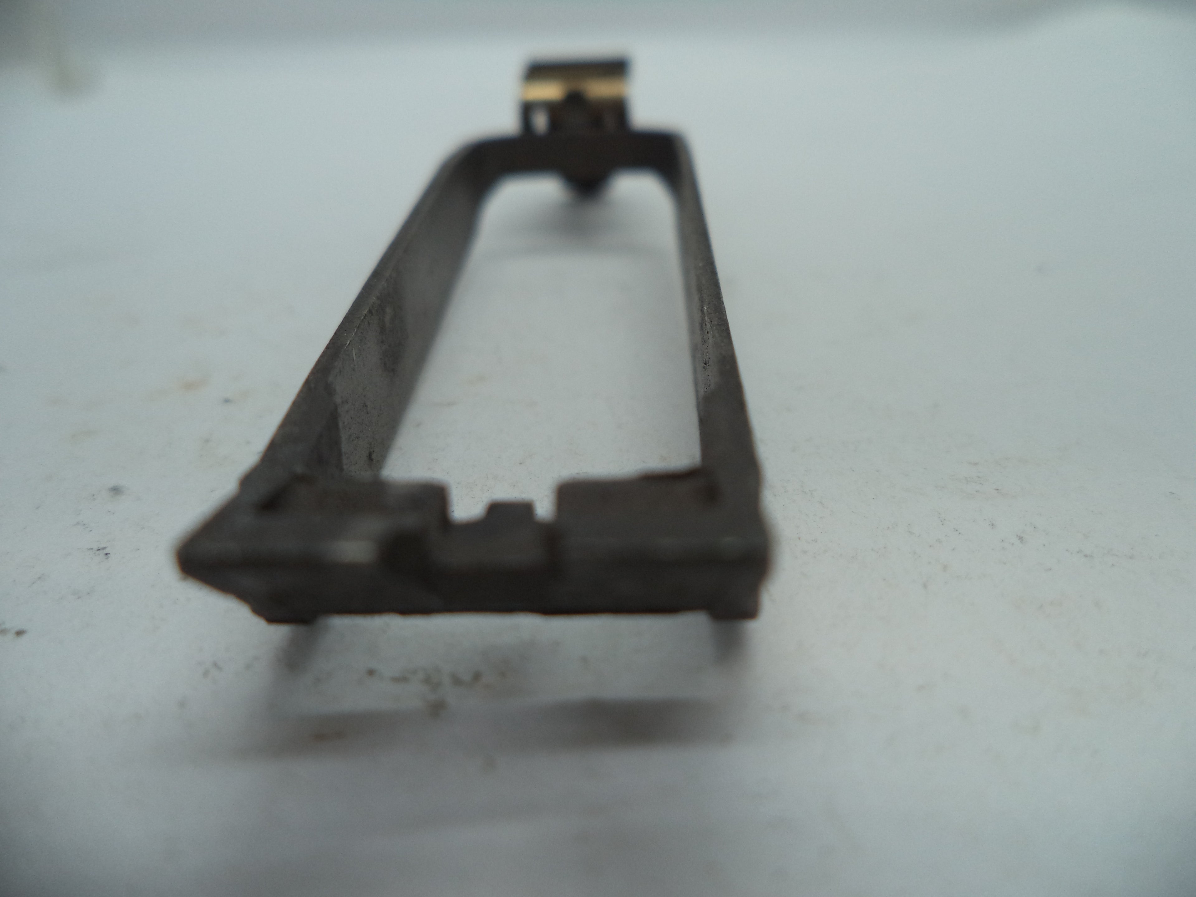 4013G Smith & Wesson Model 4013  .40 S&W  Drawbar (Double Action) Used Part