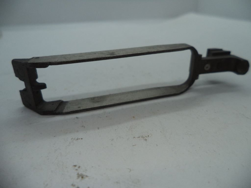 4013G Smith & Wesson Model 4013  .40 S&W  Drawbar (Double Action) Used Part