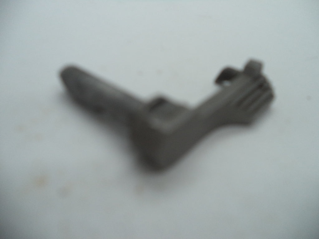 Smith & Wesson Model 4013 Slide Stop Assembly 4013H