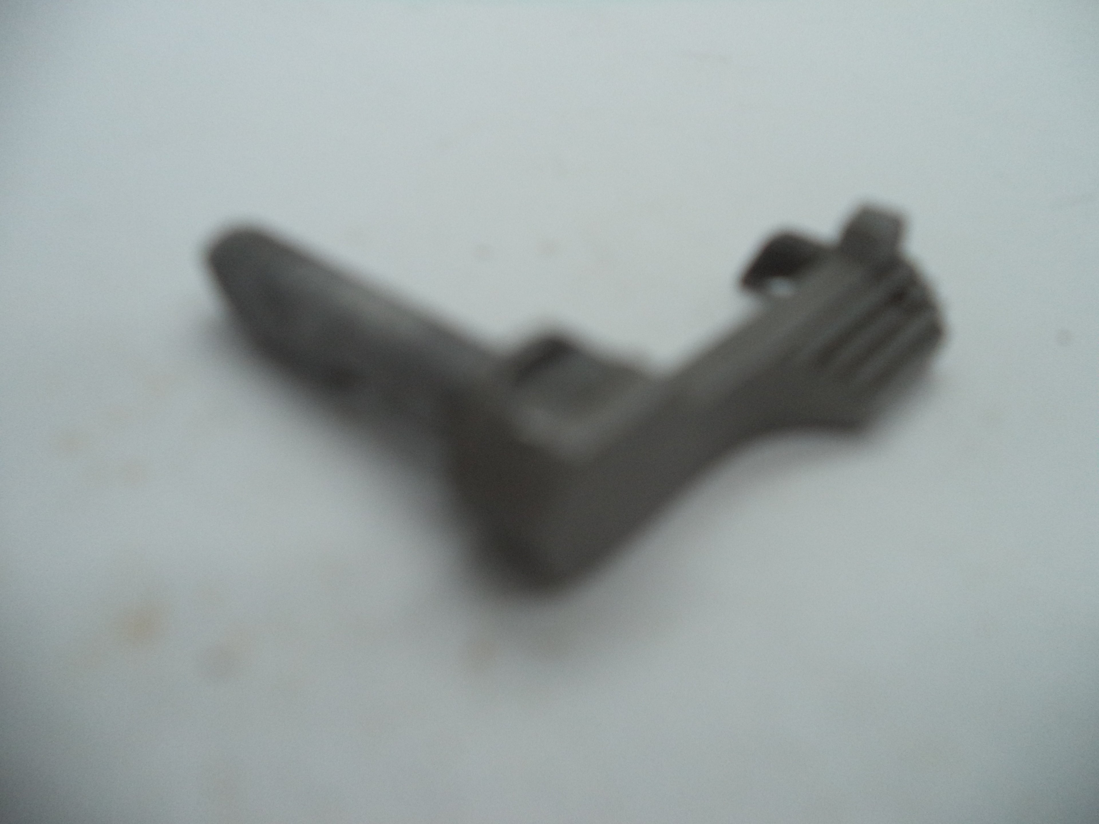 Smith & Wesson Model 4013 Slide Stop Assembly 4013H
