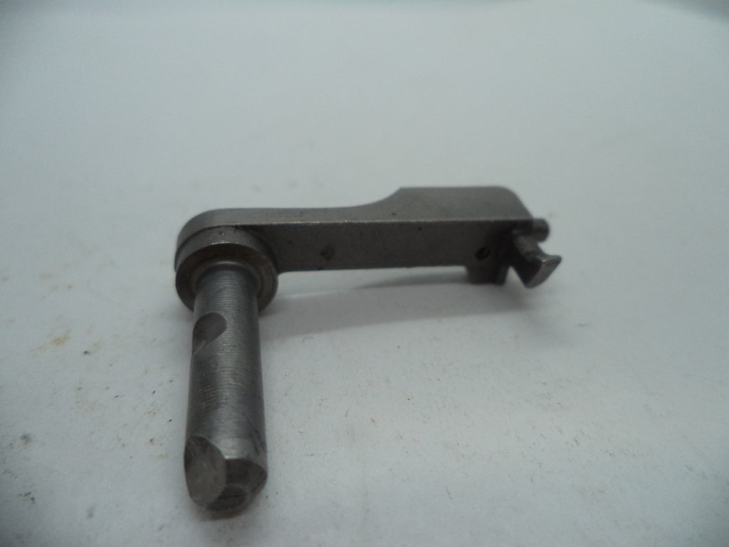 Smith & Wesson Model 4013 Slide Stop Assembly 4013H