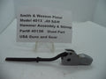 4013K Smith & Wesson Model 4013  .40 S&W  Hammer Assembly & Stirrup Used