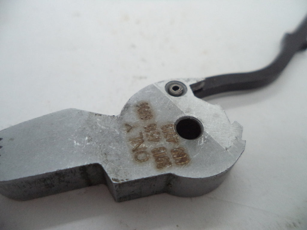 4013K Smith & Wesson Model 4013  .40 S&W  Hammer Assembly & Stirrup Used
