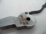 4013K Smith & Wesson Model 4013  .40 S&W  Hammer Assembly & Stirrup Used