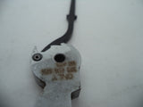 4013K Smith & Wesson Model 4013  .40 S&W  Hammer Assembly & Stirrup Used