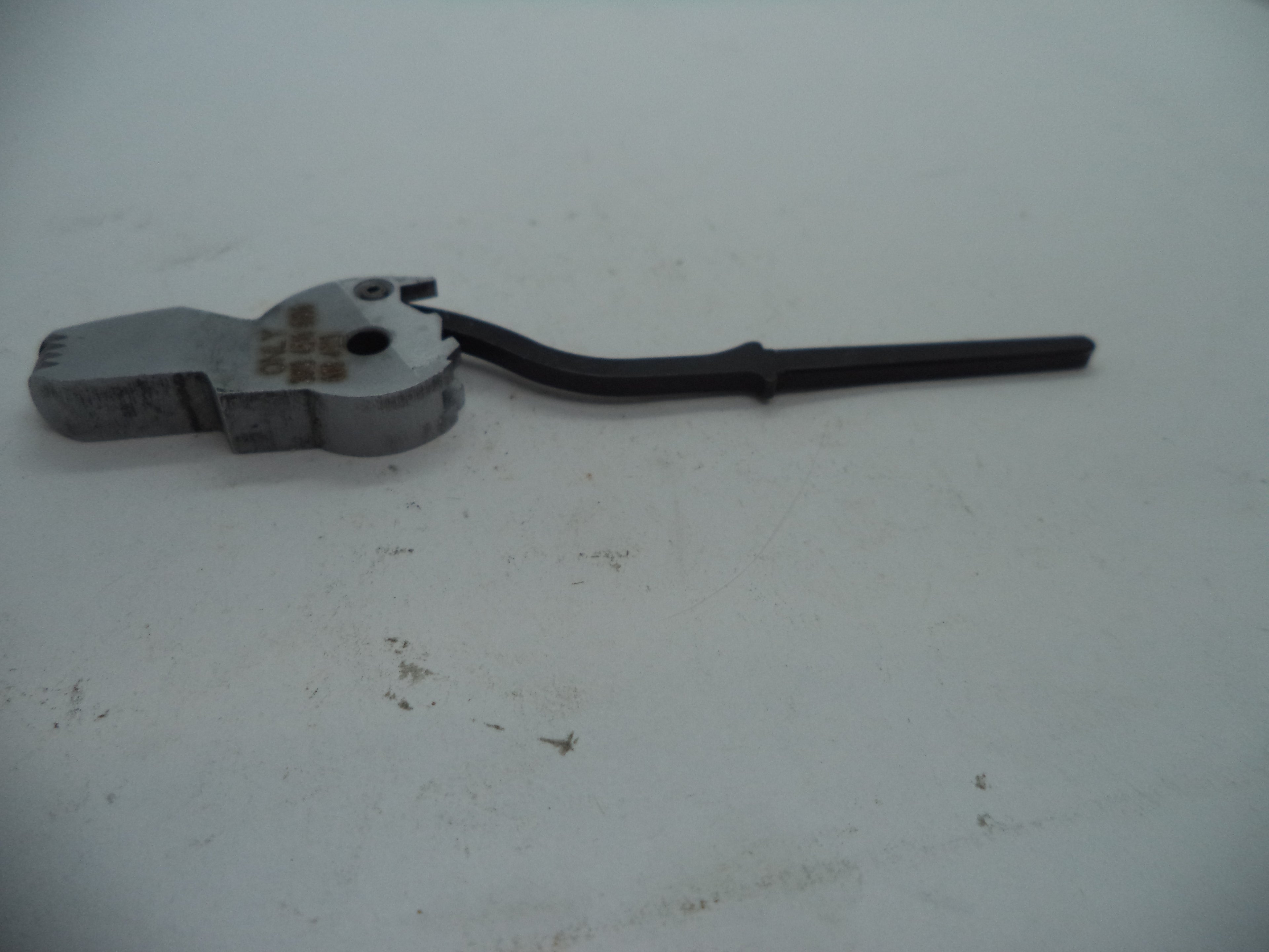 4013K Smith & Wesson Model 4013  .40 S&W  Hammer Assembly & Stirrup Used