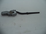 4013K Smith & Wesson Model 4013  .40 S&W  Hammer Assembly & Stirrup Used