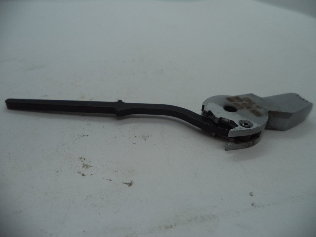 4013K Smith & Wesson Model 4013  .40 S&W  Hammer Assembly & Stirrup Used