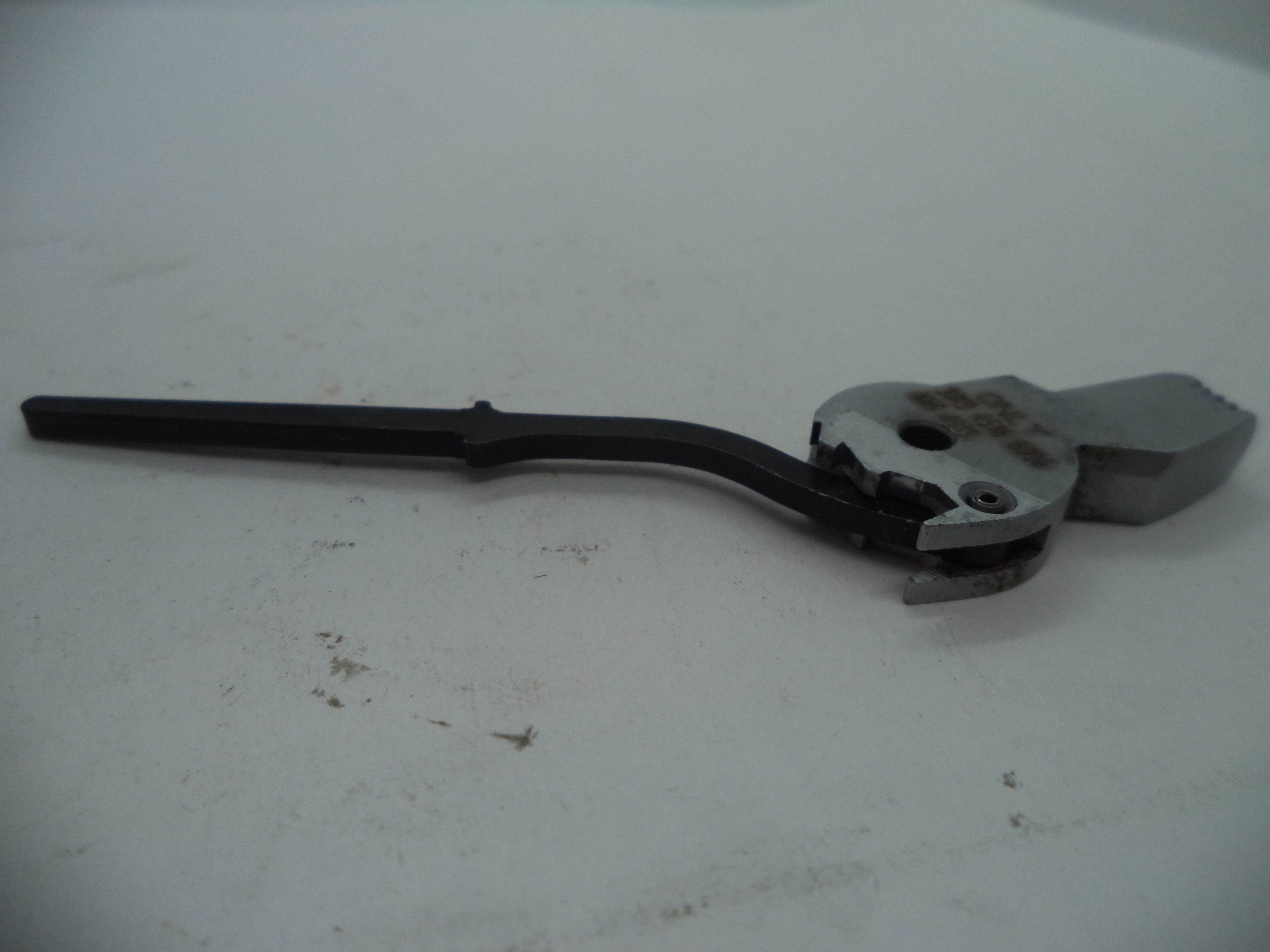 4013K Smith & Wesson Model 4013  .40 S&W  Hammer Assembly & Stirrup Used