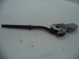 4013K Smith & Wesson Model 4013  .40 S&W  Hammer Assembly & Stirrup Used