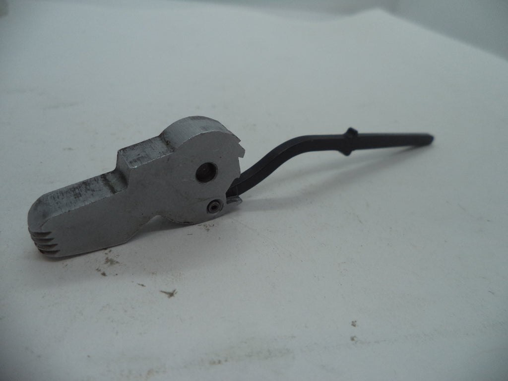 4013K Smith & Wesson Model 4013  .40 S&W  Hammer Assembly & Stirrup Used