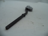 4013K Smith & Wesson Model 4013  .40 S&W  Hammer Assembly & Stirrup Used