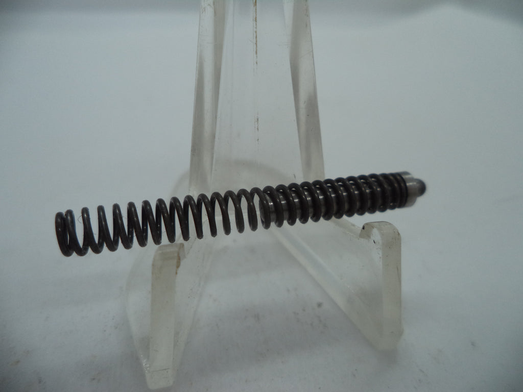 4013M Smith & Wesson Model 4013  .40 S&W  Slide Stop Plunger Spring Used