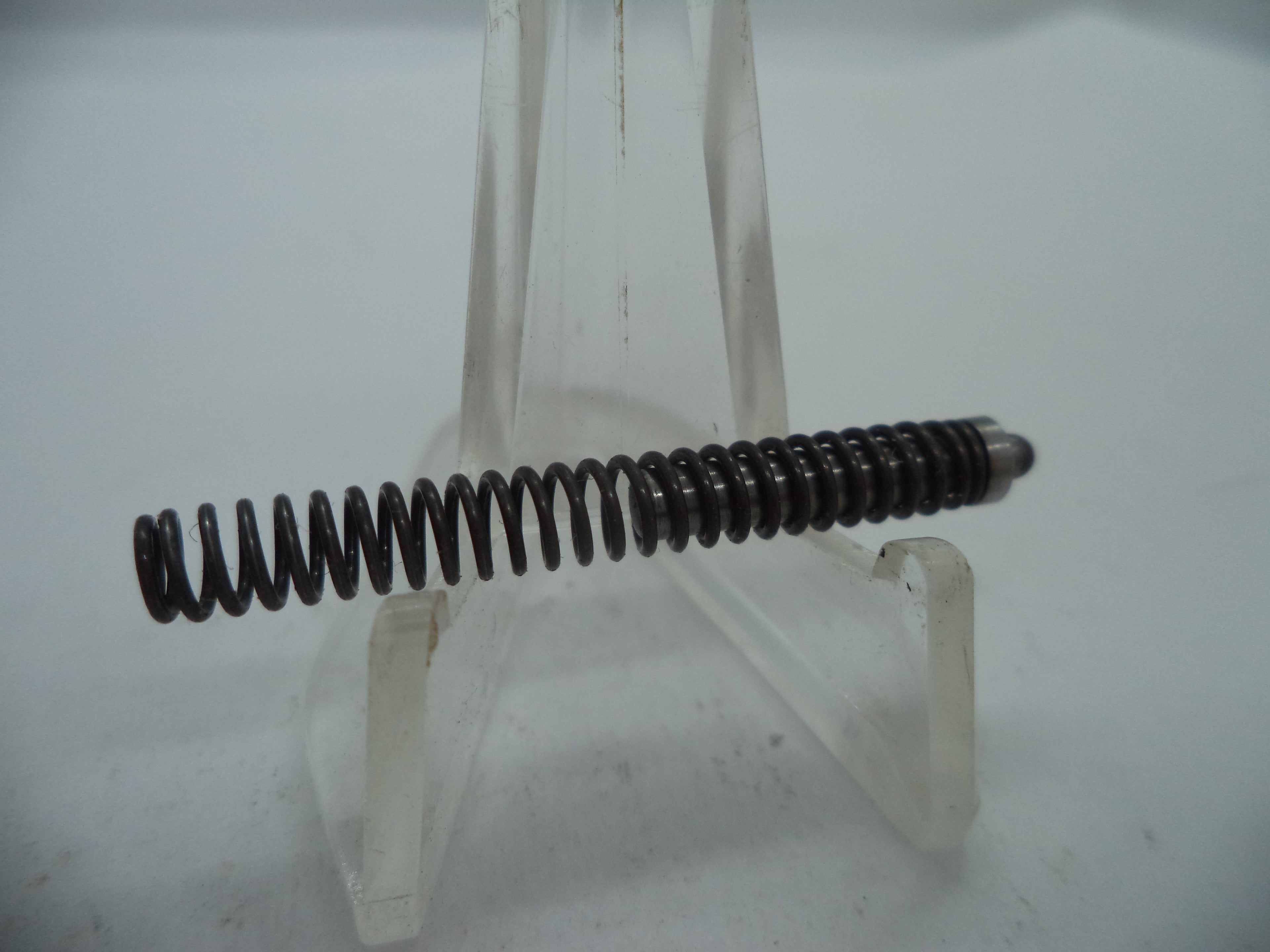 4013M Smith & Wesson Model 4013  .40 S&W  Slide Stop Plunger Spring Used
