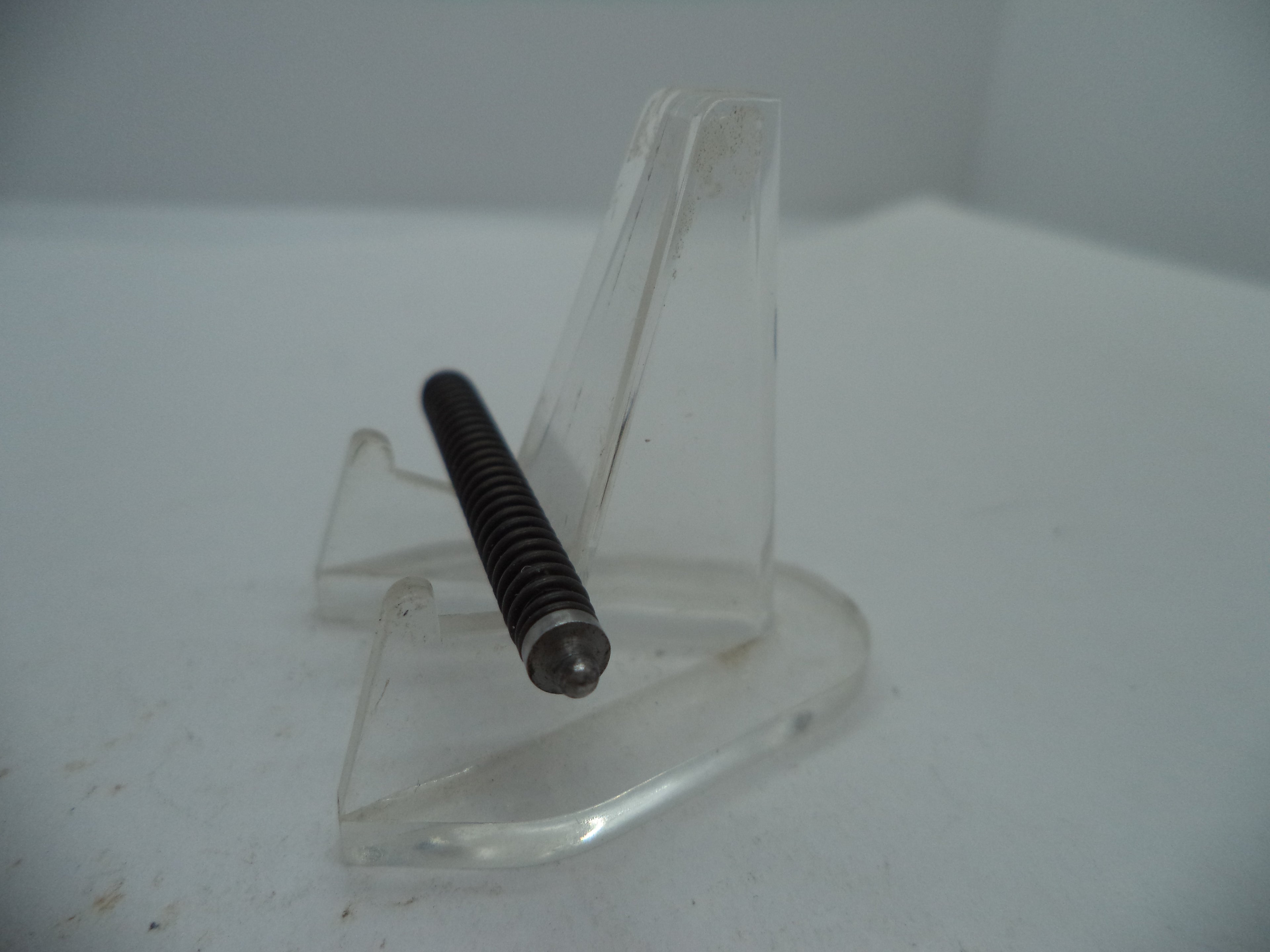 4013M Smith & Wesson Model 4013  .40 S&W  Slide Stop Plunger Spring Used