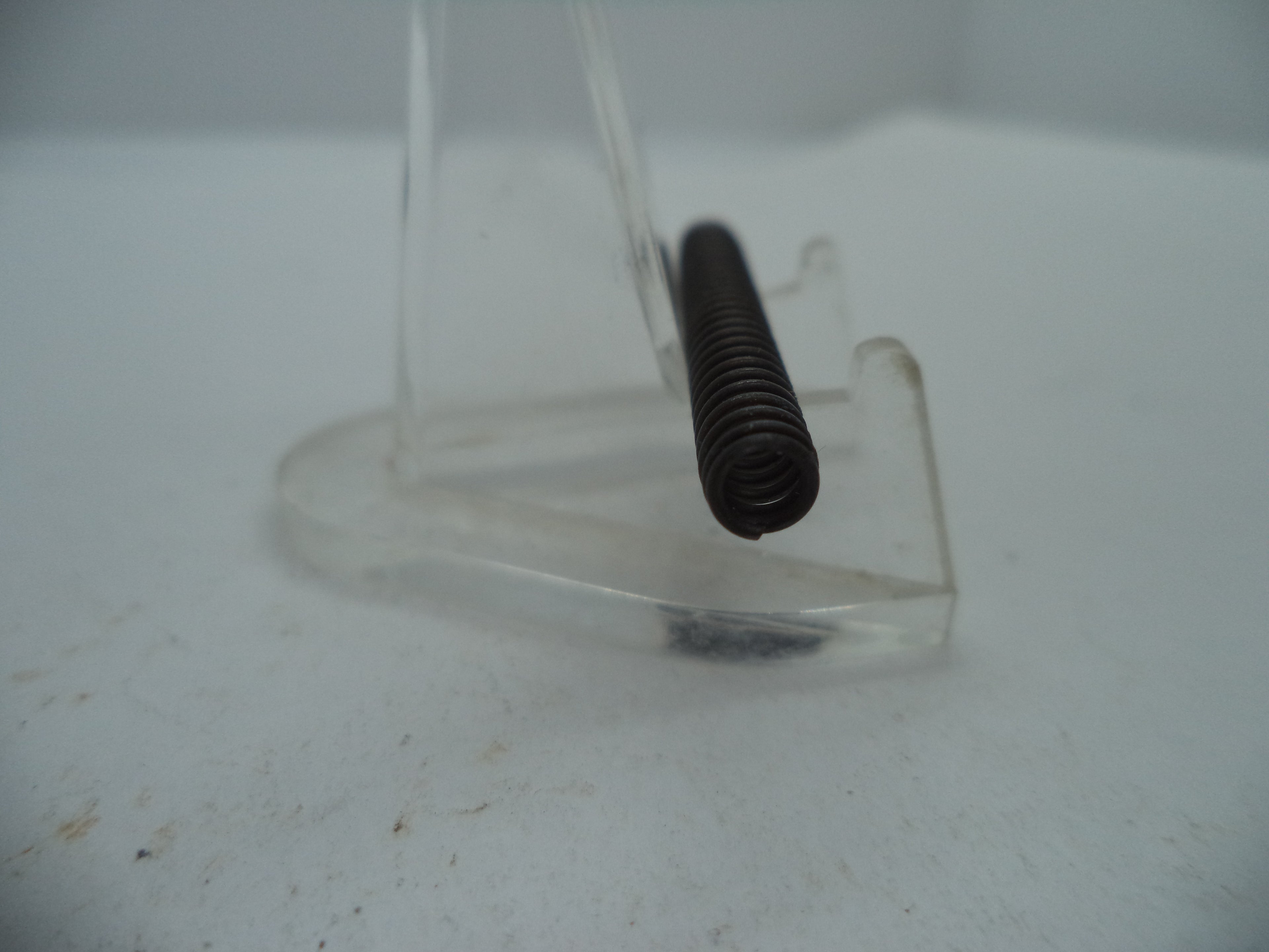 4013M Smith & Wesson Model 4013  .40 S&W  Slide Stop Plunger Spring Used