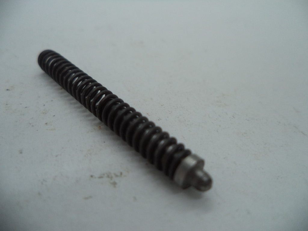 4013M Smith & Wesson Model 4013  .40 S&W  Slide Stop Plunger Spring Used