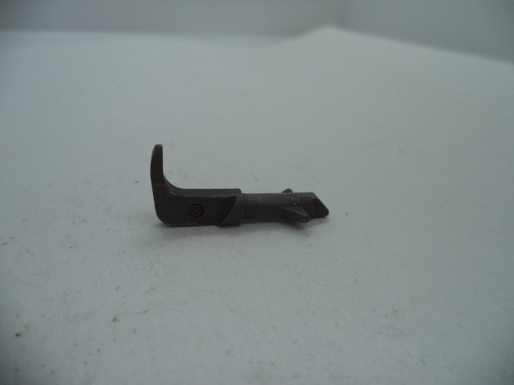 4013N Smith & Wesson Model 4013  .40 S&W  Disconnector Used