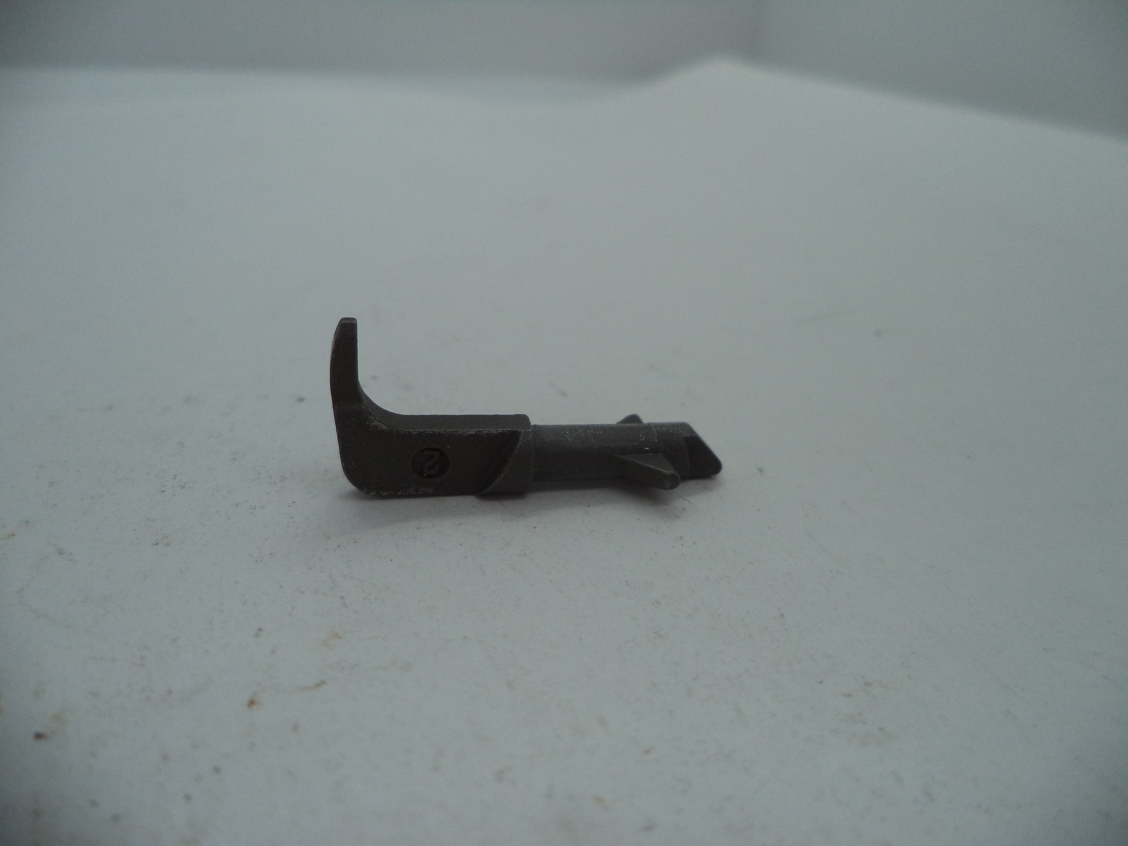 4013N Smith & Wesson Model 4013  .40 S&W  Disconnector Used