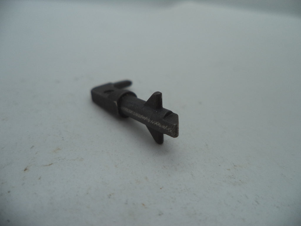 4013N Smith & Wesson Model 4013  .40 S&W  Disconnector Used