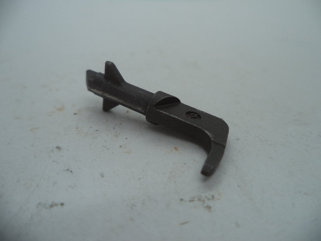 4013N Smith & Wesson Model 4013  .40 S&W  Disconnector Used