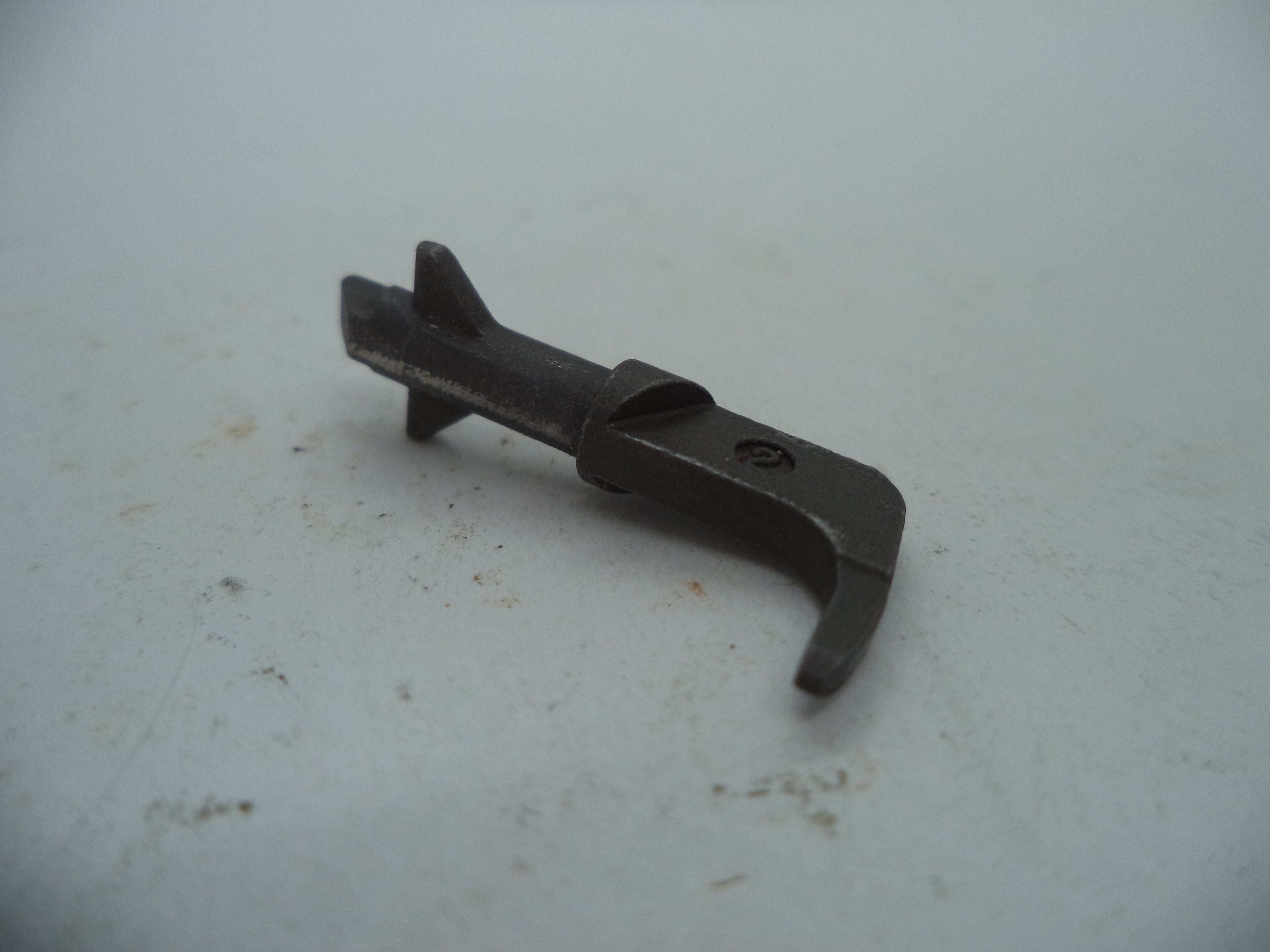 4013N Smith & Wesson Model 4013  .40 S&W  Disconnector Used