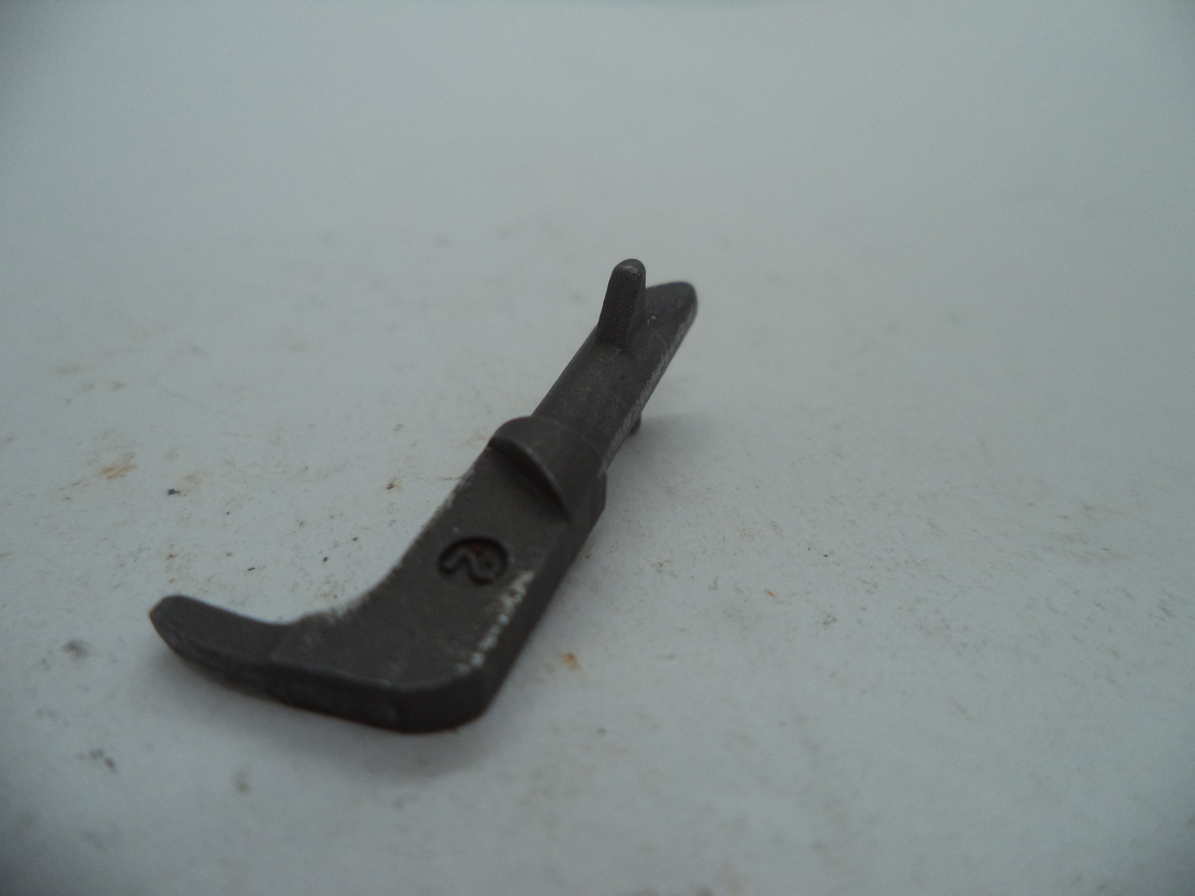 4013N Smith & Wesson Model 4013  .40 S&W  Disconnector Used