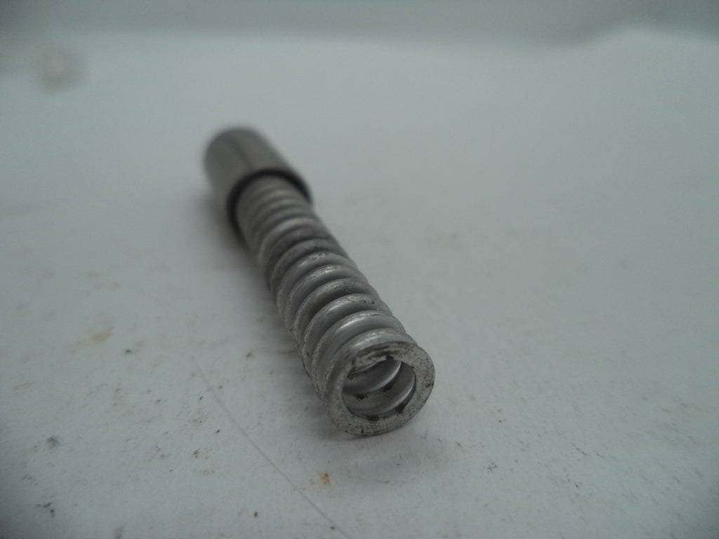 4013Q Smith & Wesson Model 4013  .40 S&W Mainspring & Plunger Spring Used
