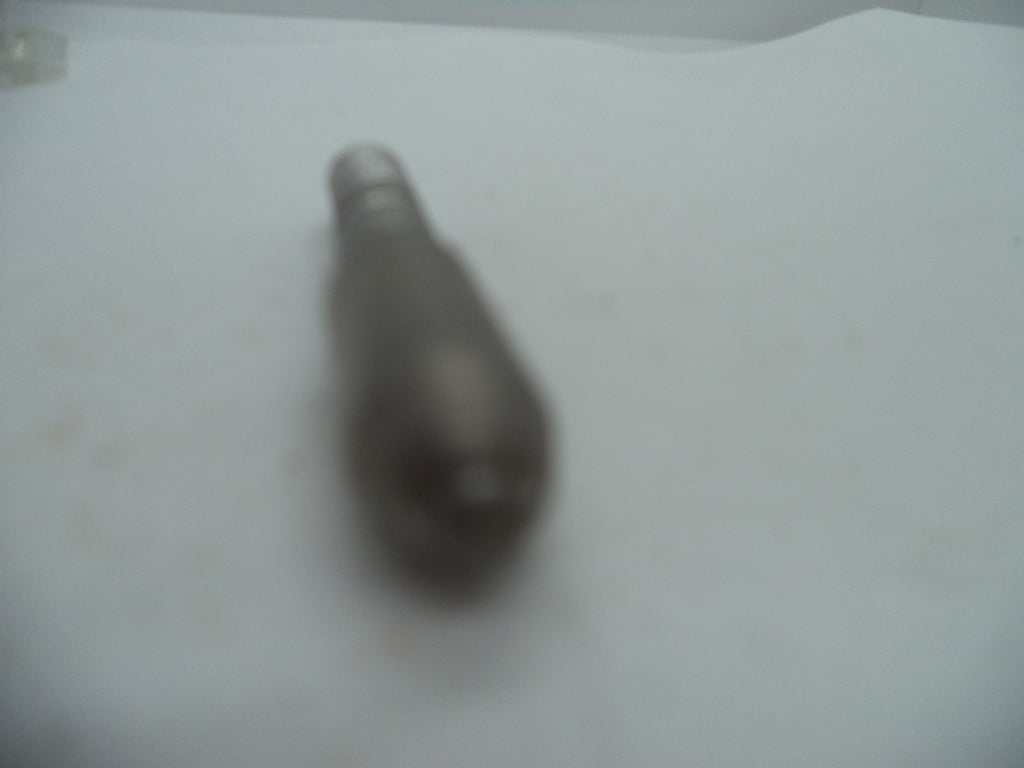 4013Q Smith & Wesson Model 4013  .40 S&W Mainspring & Plunger Spring Used