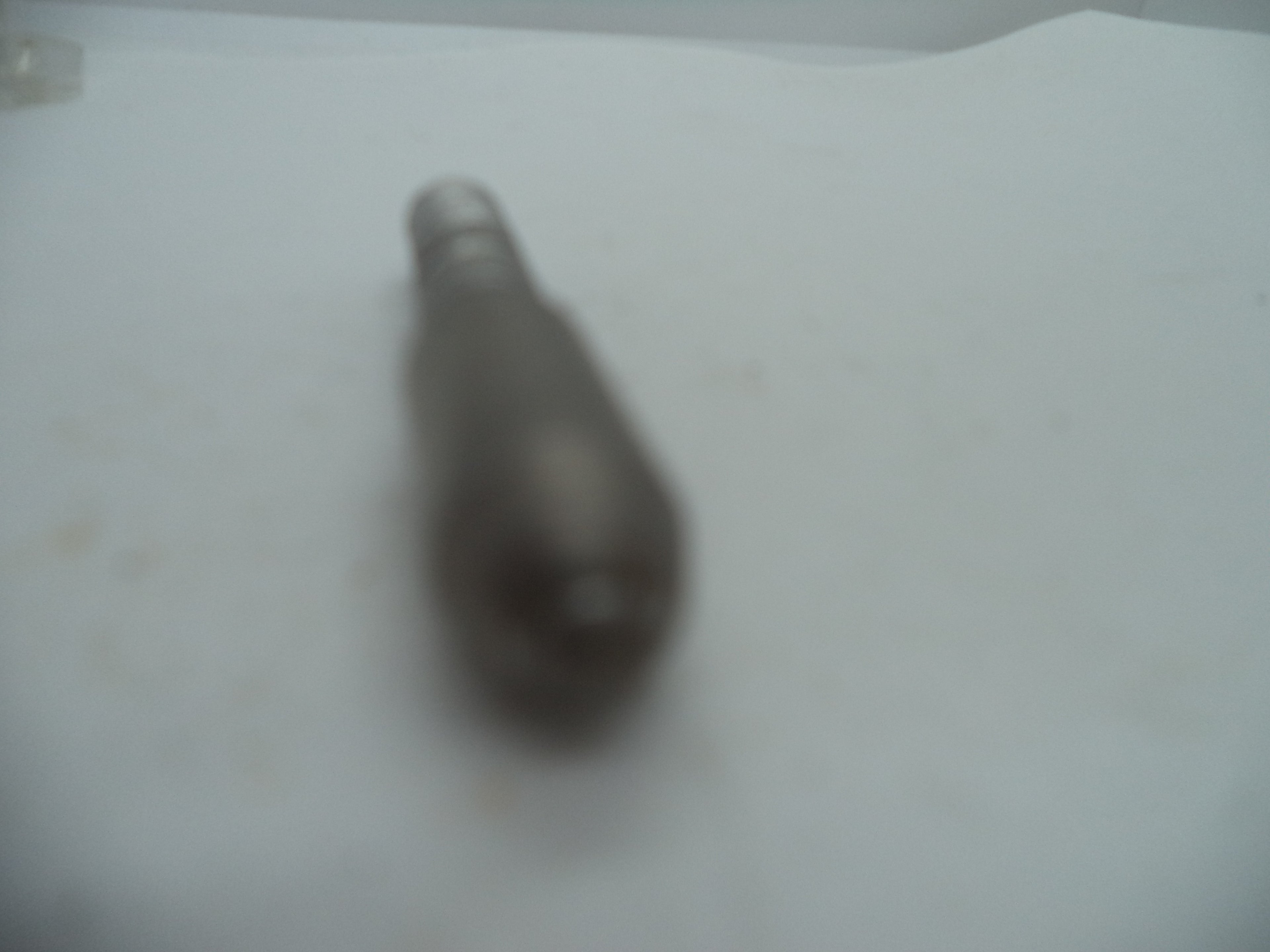 4013Q Smith & Wesson Model 4013  .40 S&W Mainspring & Plunger Spring Used