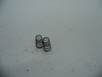 4013R Smith & Wesson Model 4013  .40 S&W Ejector Springs Used Part