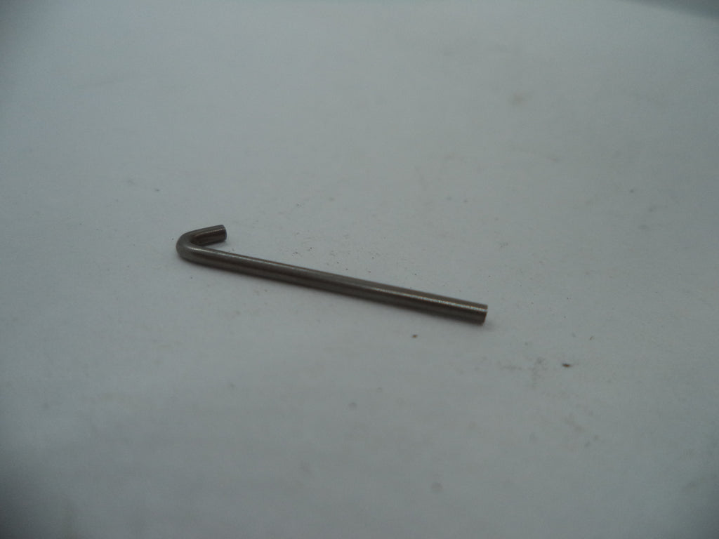 Smith & Wesson M&P 15-22 Retainer Hammer Spring - Factory OEM Part 403760000