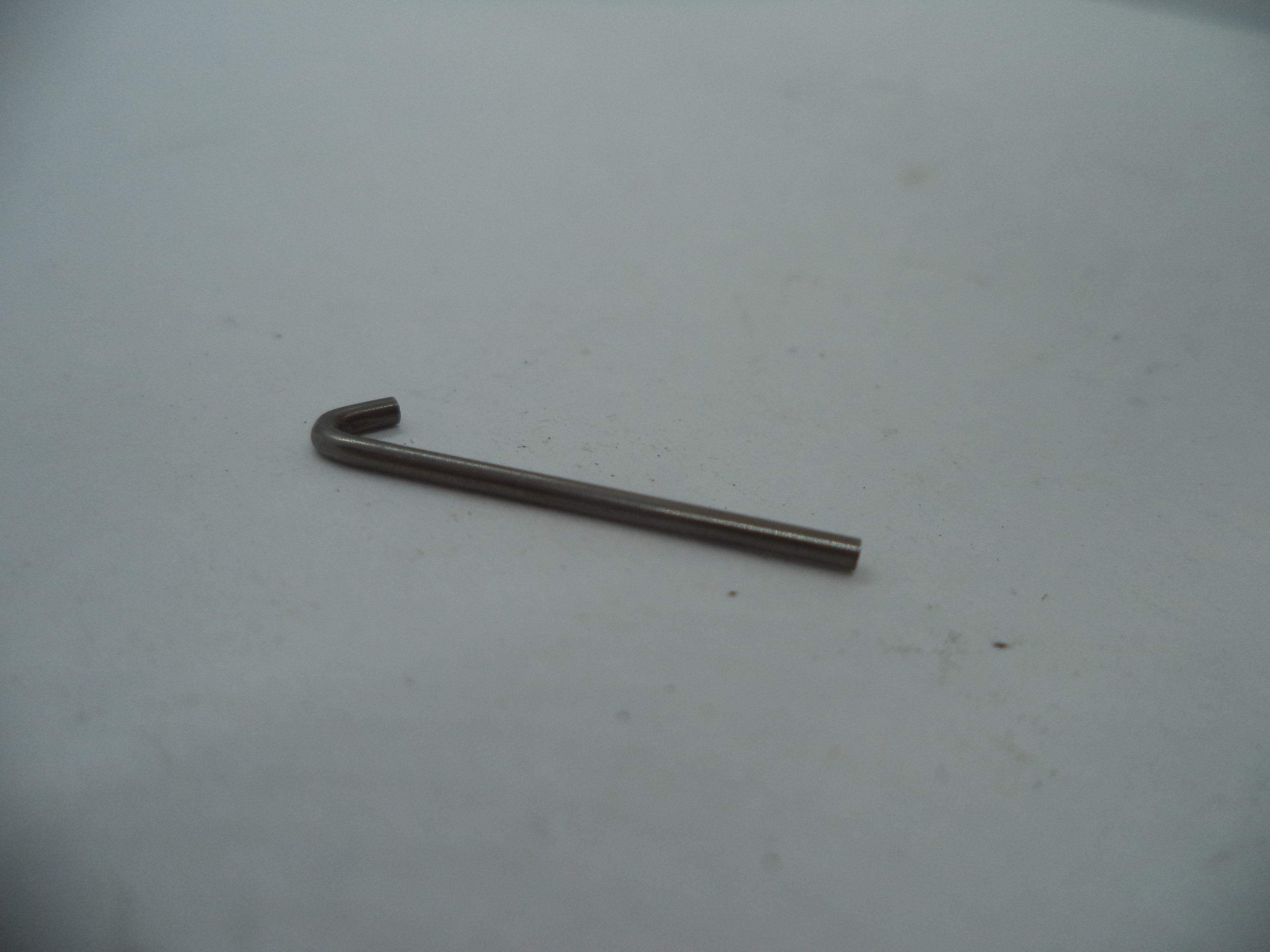 Smith & Wesson M&P 15-22 Retainer Hammer Spring - Factory OEM Part 403760000