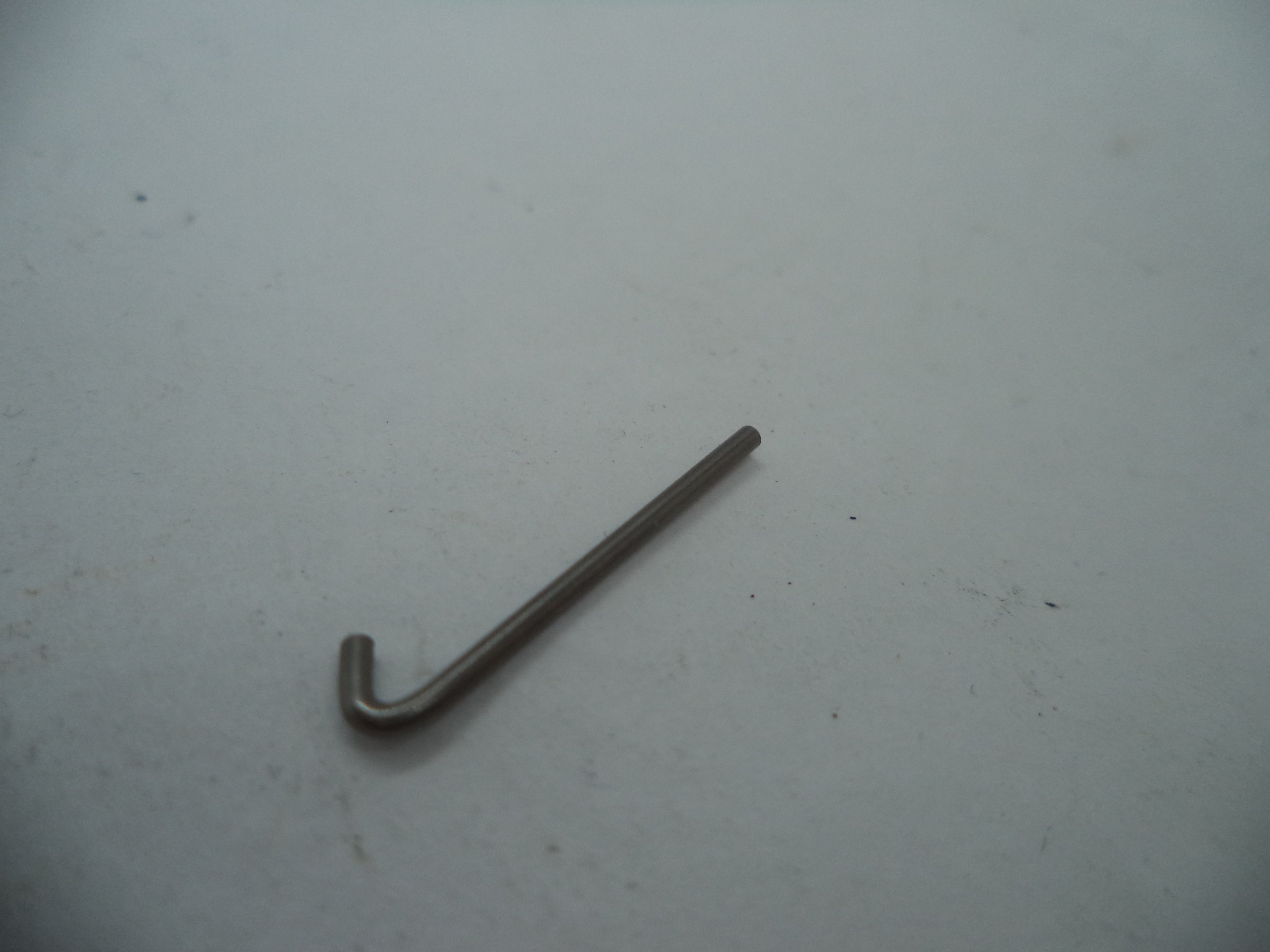 Smith & Wesson M&P 15-22 Retainer Hammer Spring - Factory OEM Part 403760000