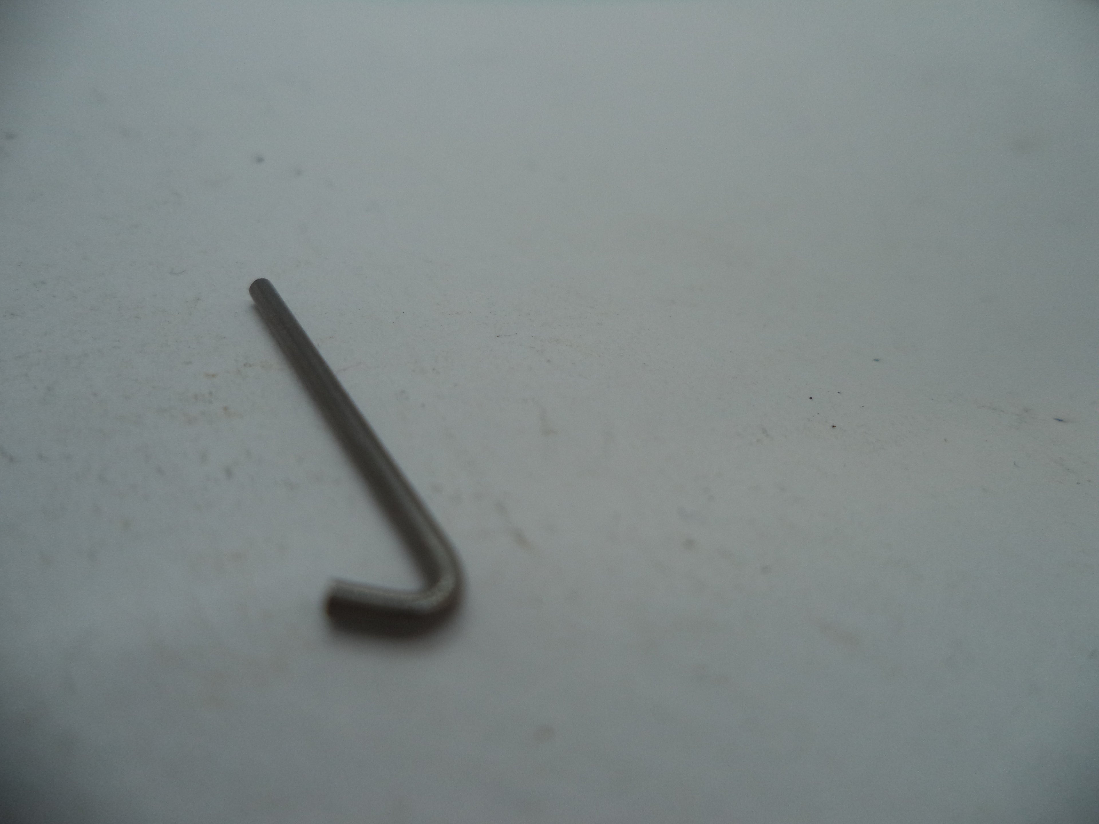 Smith & Wesson M&P 15-22 Retainer Hammer Spring - Factory OEM Part 403760000