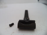S&W K Model 14 15 19 66 & 686 Rear Adjustable Sight & Screws KL161C