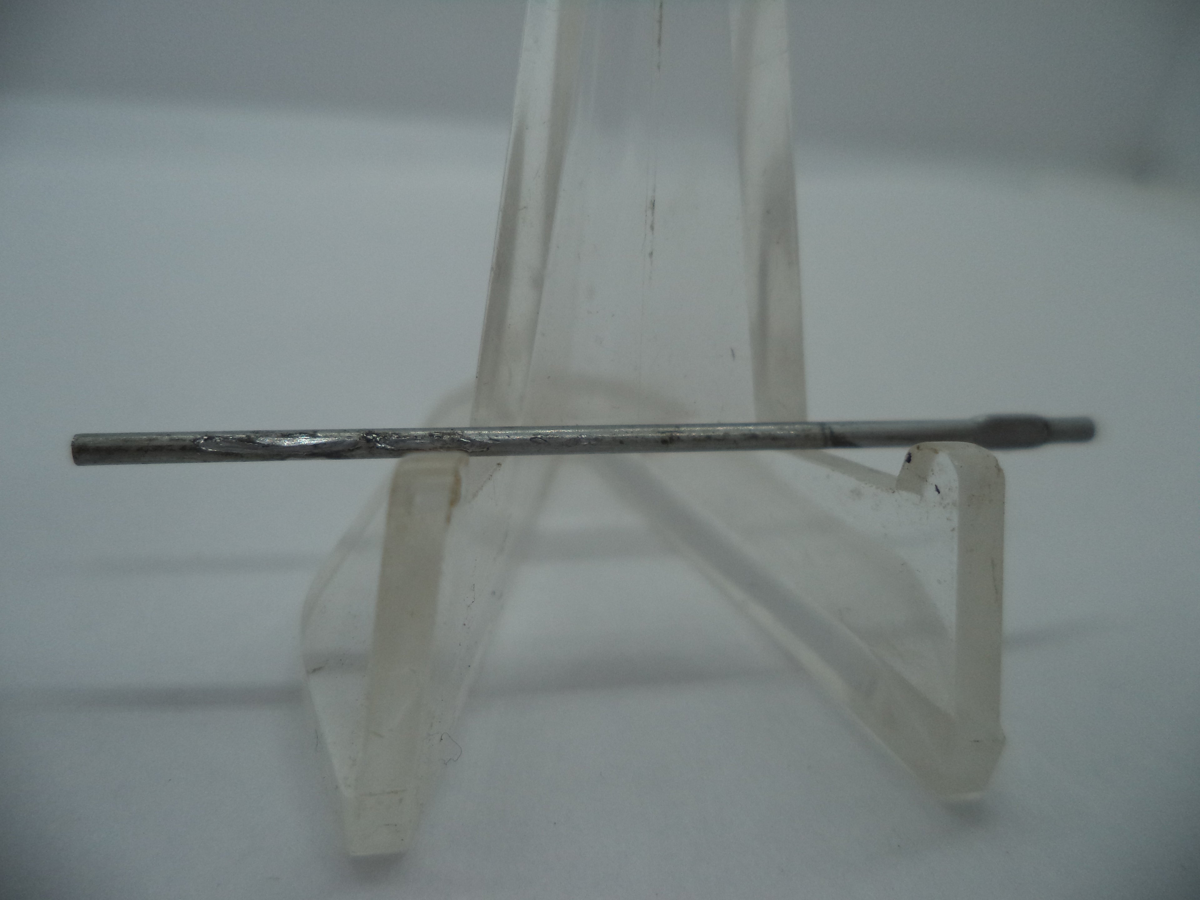 4013U Smith & Wesson Model 4013  .40 S&W Magazine Release Spring Used Part