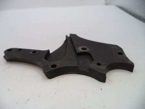 S&W K Frame Model 14  Side Plate Blue Steel .38 Special 14152