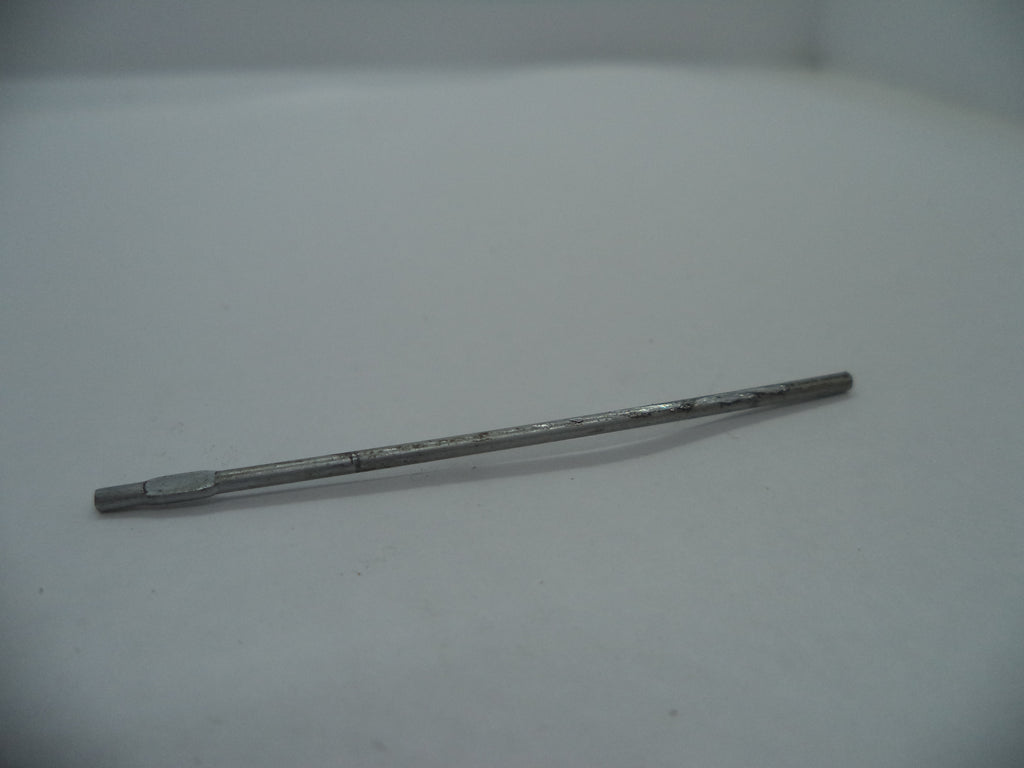 4013U Smith & Wesson Model 4013  .40 S&W Magazine Release Spring Used Part