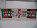 Military Bumper Stickers 69-Pack - POW MIA, Airborne, Vietnam, Afghanistan