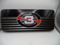 Dale Earnhardt Sr., Knife & Belt Buckle New 003