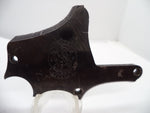 17157 S&W K Frame Model K22 (4-Screw) Side Plate Blue .22 Long Rifle ctg