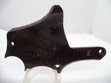 17157 S&W K Frame Model K22 (4-Screw) Side Plate Blue .22 Long Rifle ctg